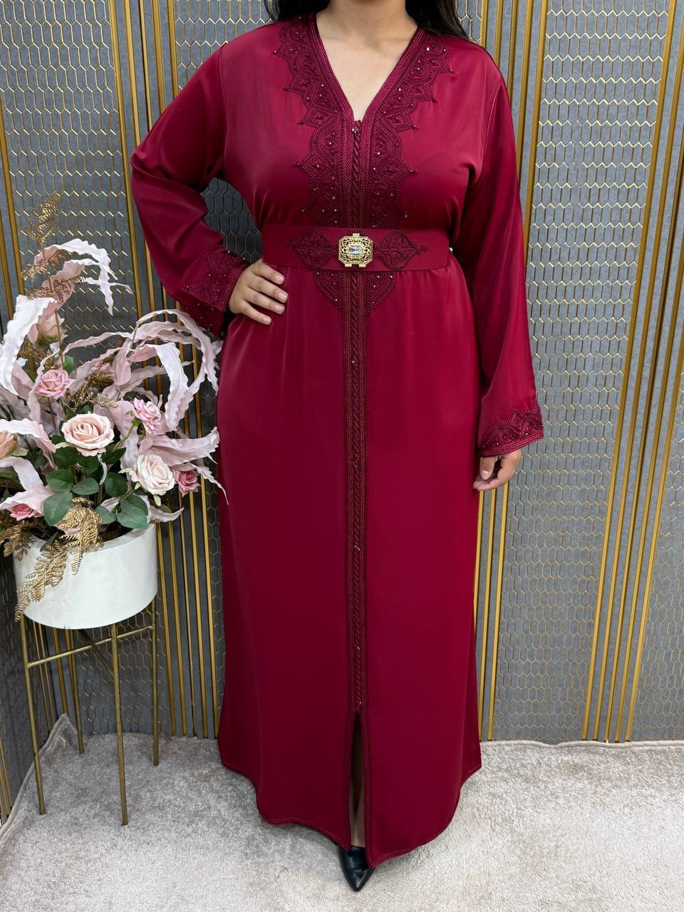 caftan