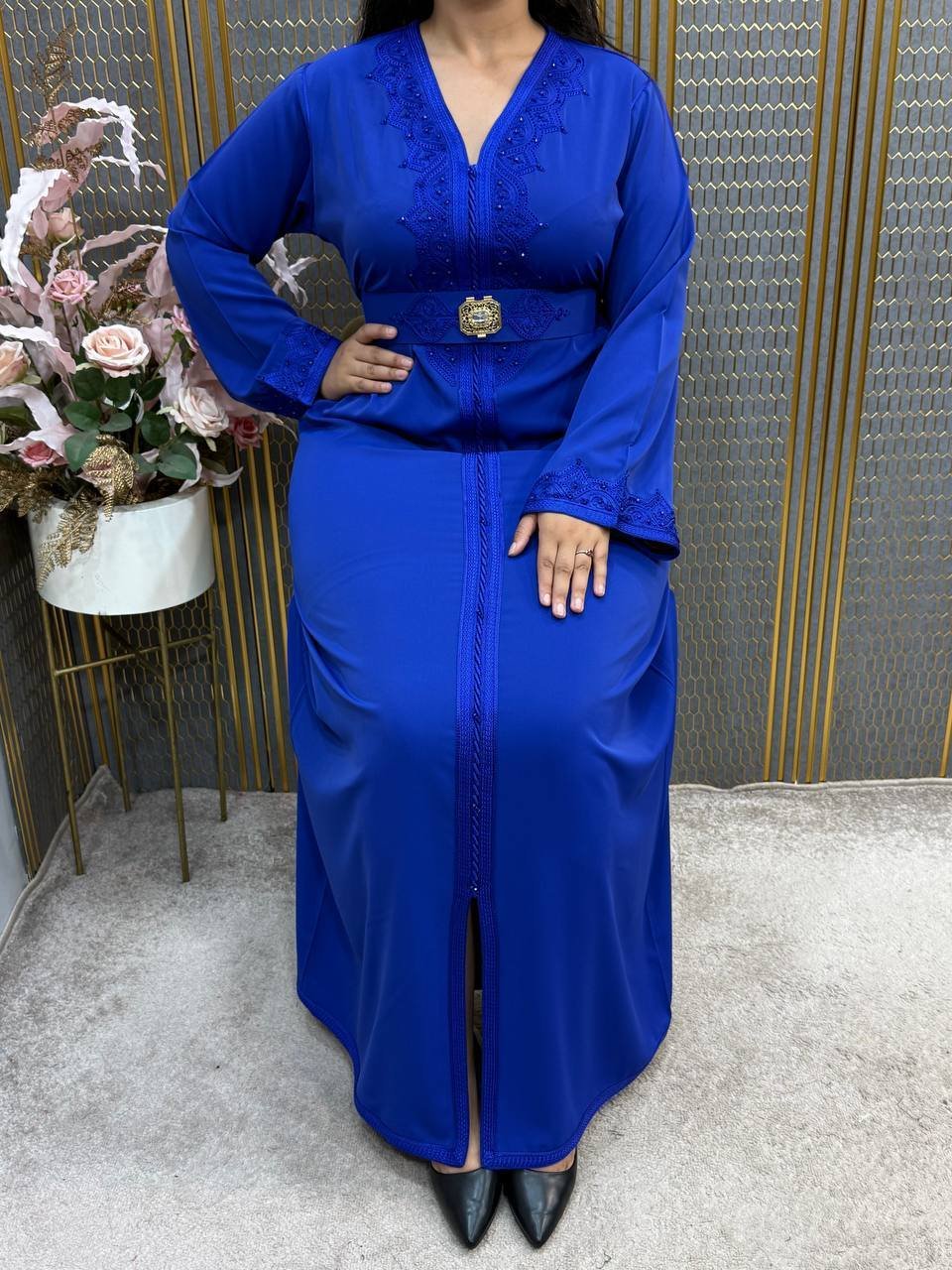 caftan