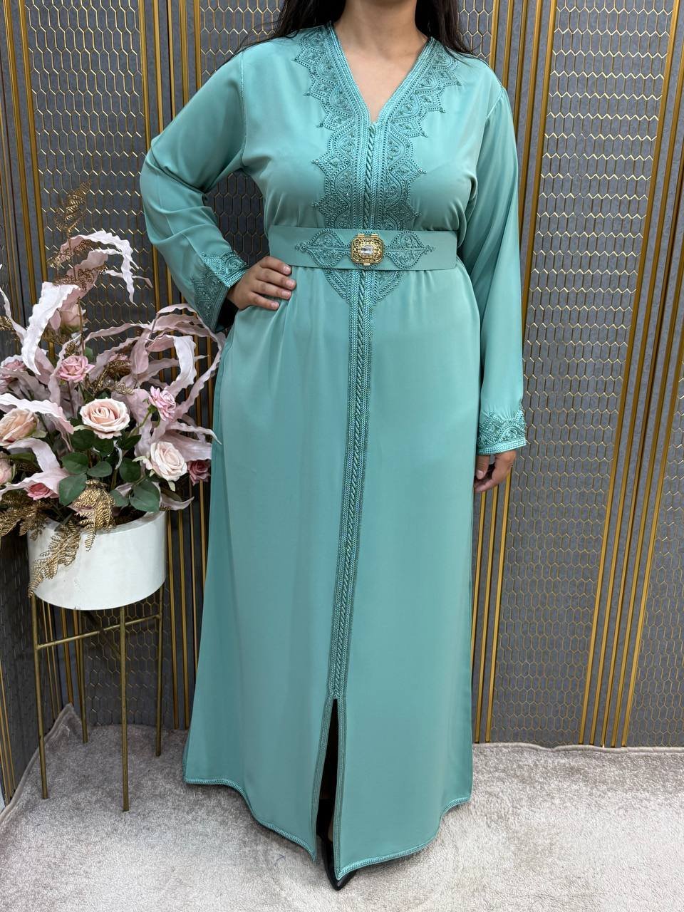 caftan